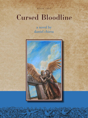 cover image of Cursed Bloodline